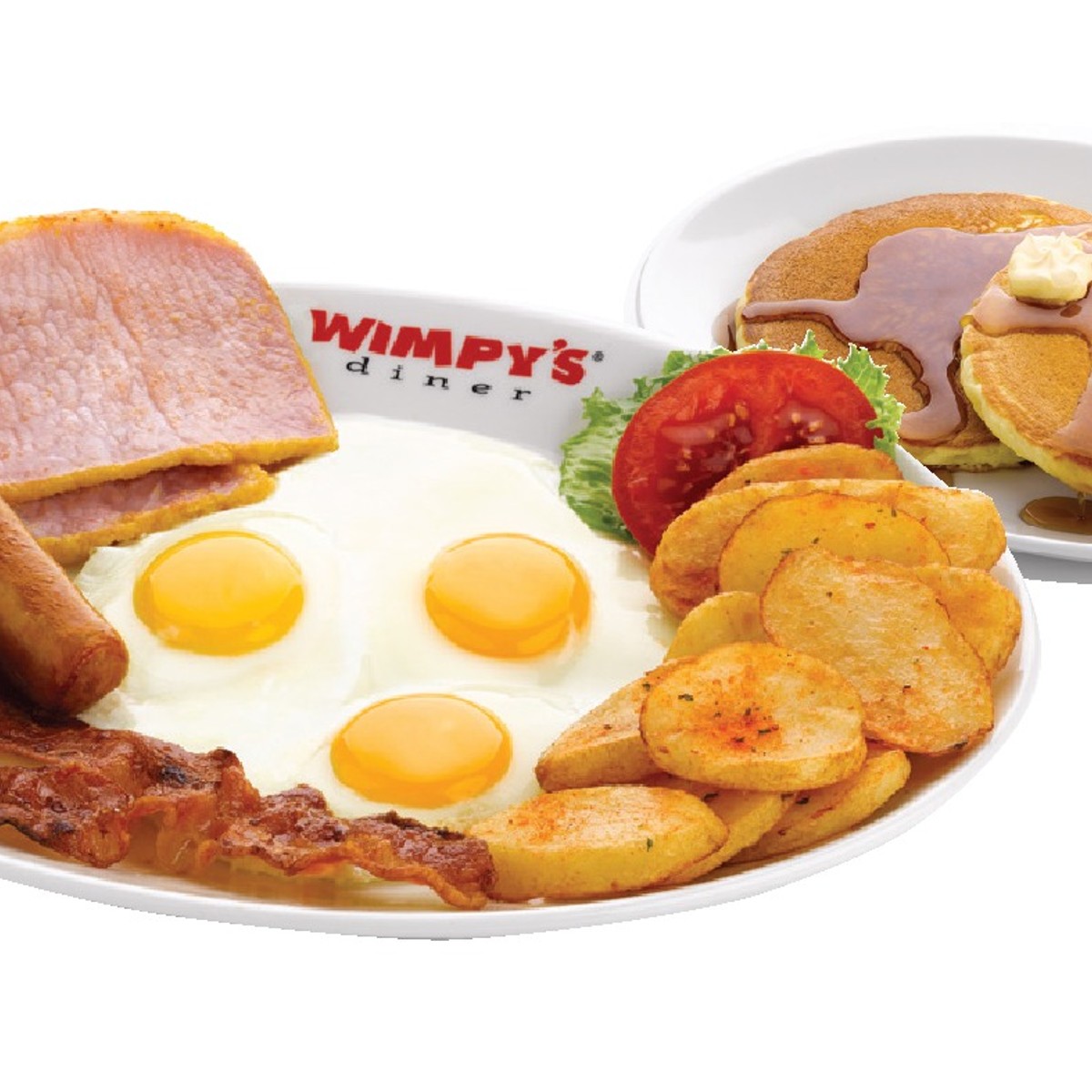 Wimpy and Dee's Diner - Breakfast, Lunch, and Dinner Daily