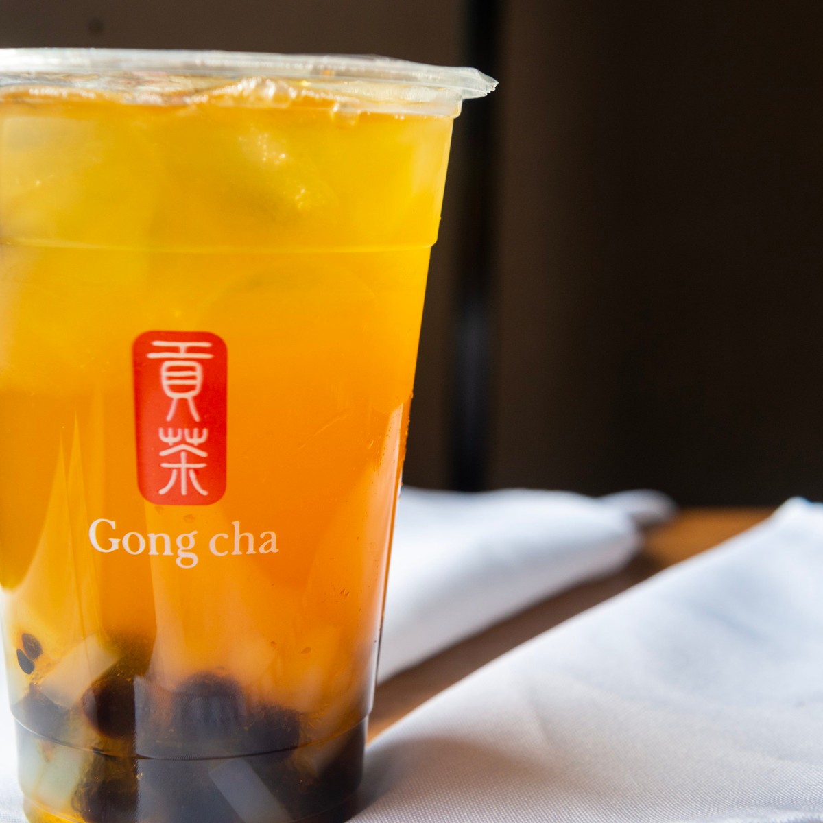 Order GONG CHA HARTSDALE Hartsdale NY Menu Delivery Menu