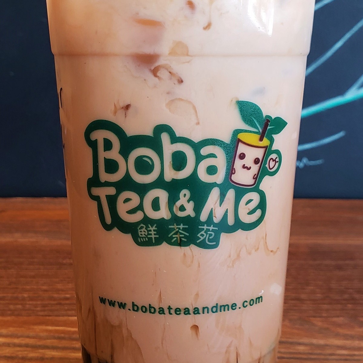 Order BOBA TEA & ME - Los Angeles, CA Menu Delivery [Menu & Prices]