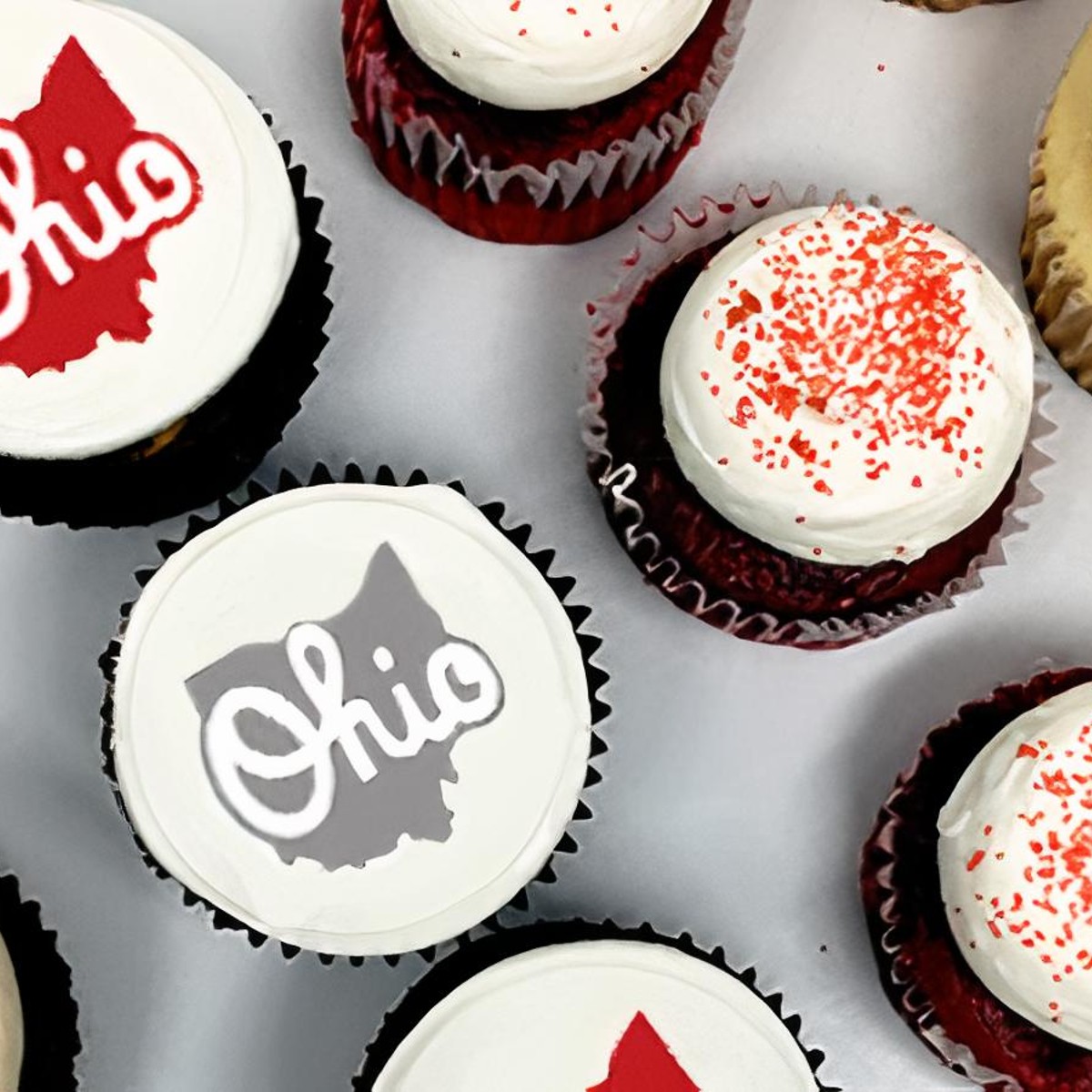 The Top 5 Buttercream Cake Stencil Designs – Fate Cakes Columbus Ohio
