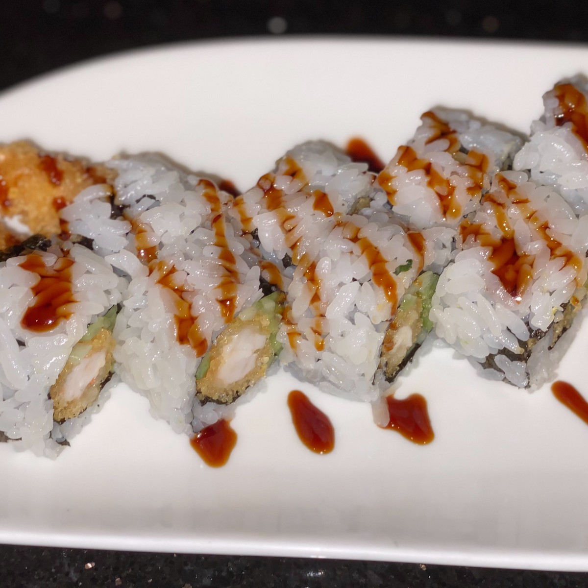 This Place in Yakima sells Deep Fried Sushi Rolls, and They're Amazing