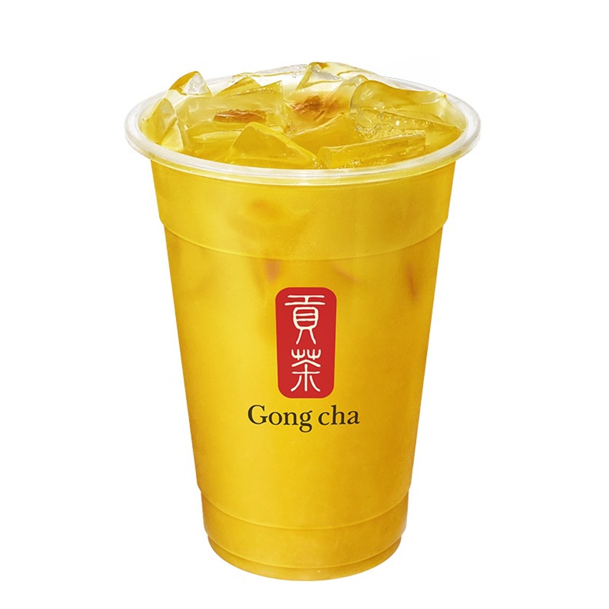 Order GONG CHA Brisbane City Queensland Menu Delivery Menu