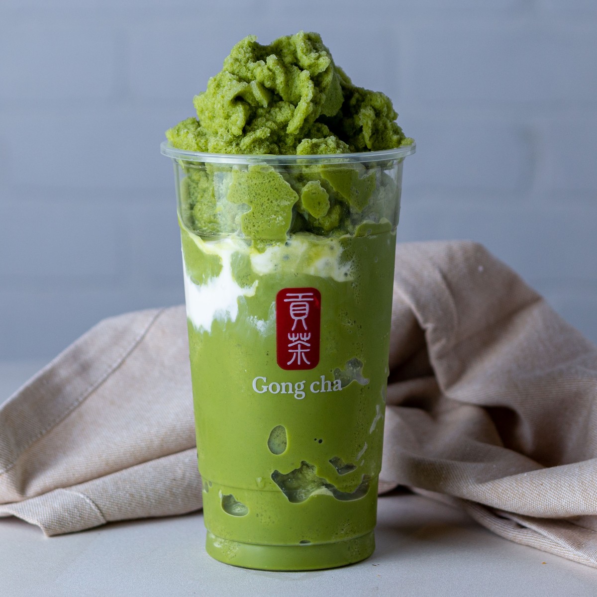 Order GONG CHA Toronto ON Menu Delivery Menu Prices