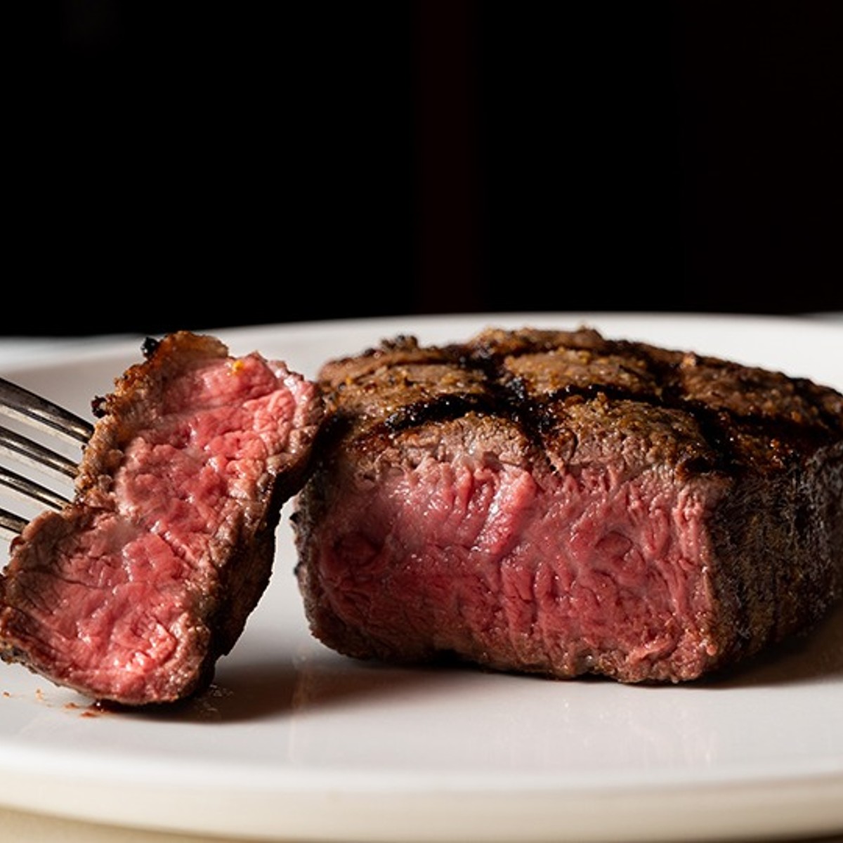 Niman Ranch Tenderloin Filet, Prime