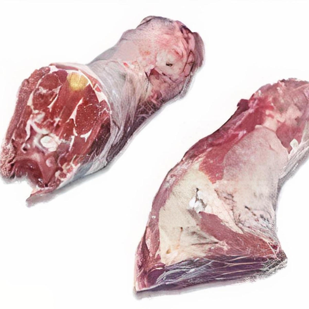 Beef Hind Shank Boneless approx 2.5lbs