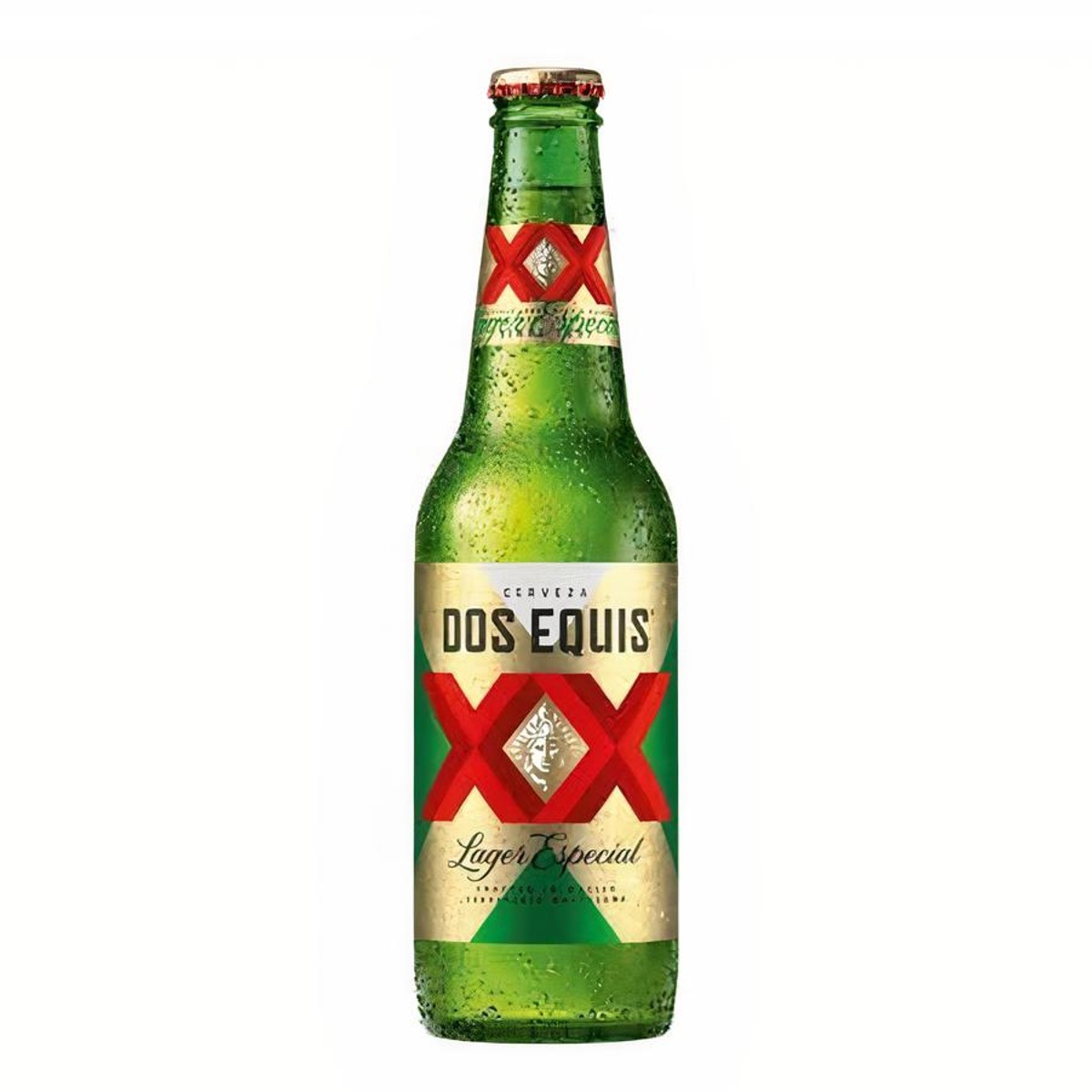 Bundaberg Ginger Beer Non-Alcoholic Zero 0% 12x 375ml Bottles Non