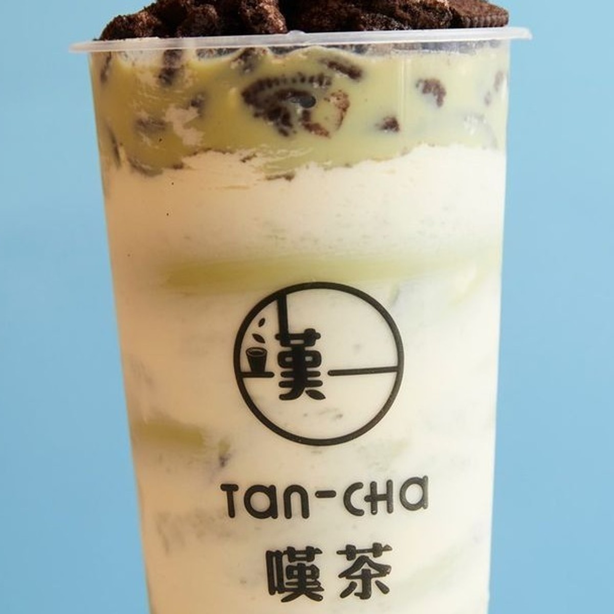 Order TAN CHA Cupertino CA Menu Delivery Menu Prices