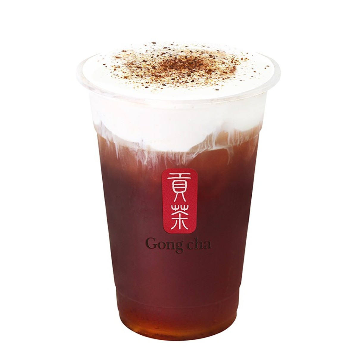 Order GONG CHA Ellicott City MD Menu Delivery Menu Prices