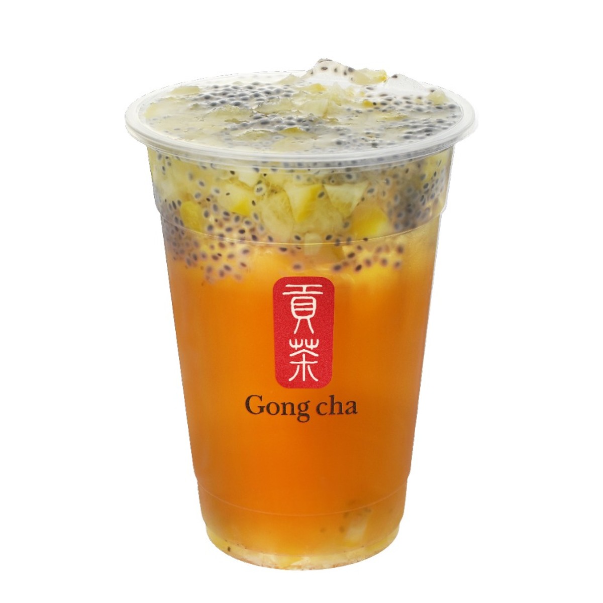 Order GONG CHA Charlotte NC Menu Delivery Menu Prices