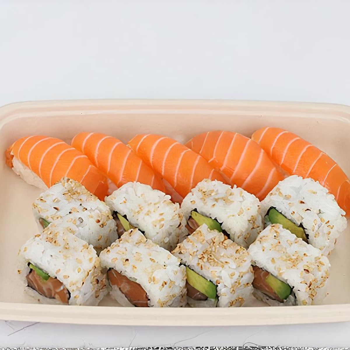 Order Sushi Boy - Torrance, CA Menu Delivery [Menu & Prices] | Torrance -  DoorDash