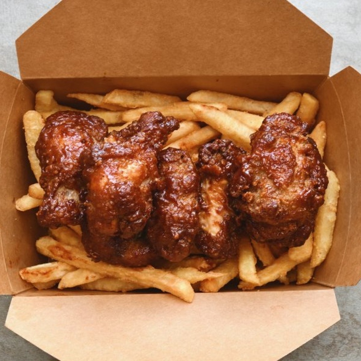 Order BBQ CHICKEN FACTORY - Toronto, ON Menu Delivery [Menu & Prices] |  Toronto - DoorDash