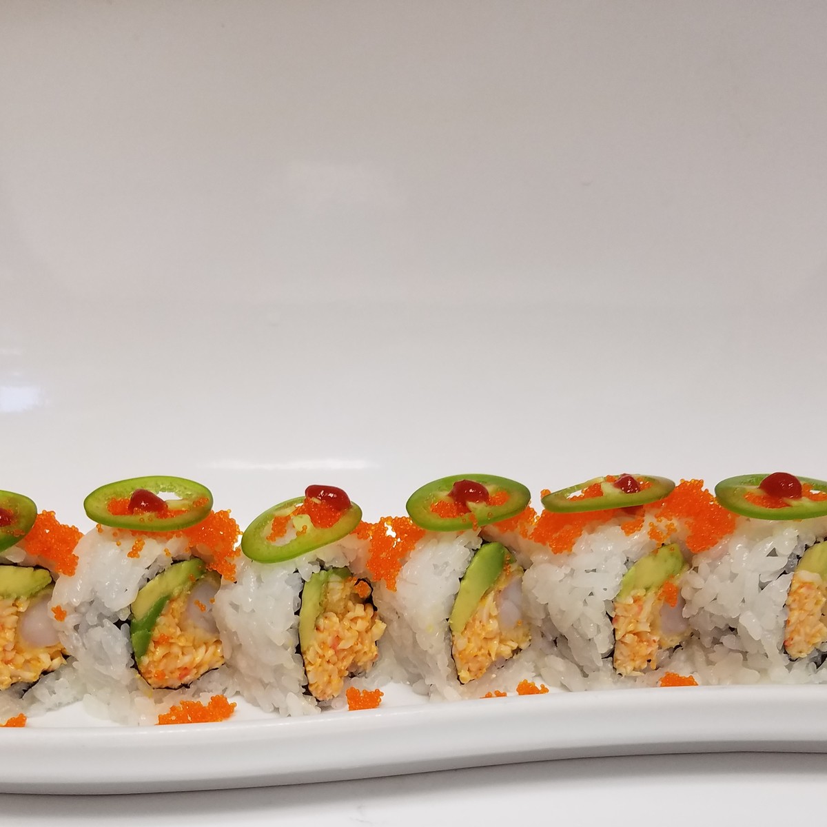 Order CITY SUSHI Cherry Valley CA Menu Delivery Menu Prices