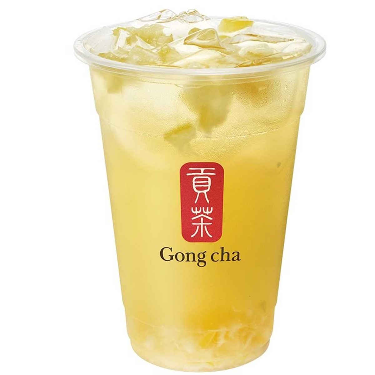 Order GONG CHA Calgary AB Menu Delivery Menu Prices