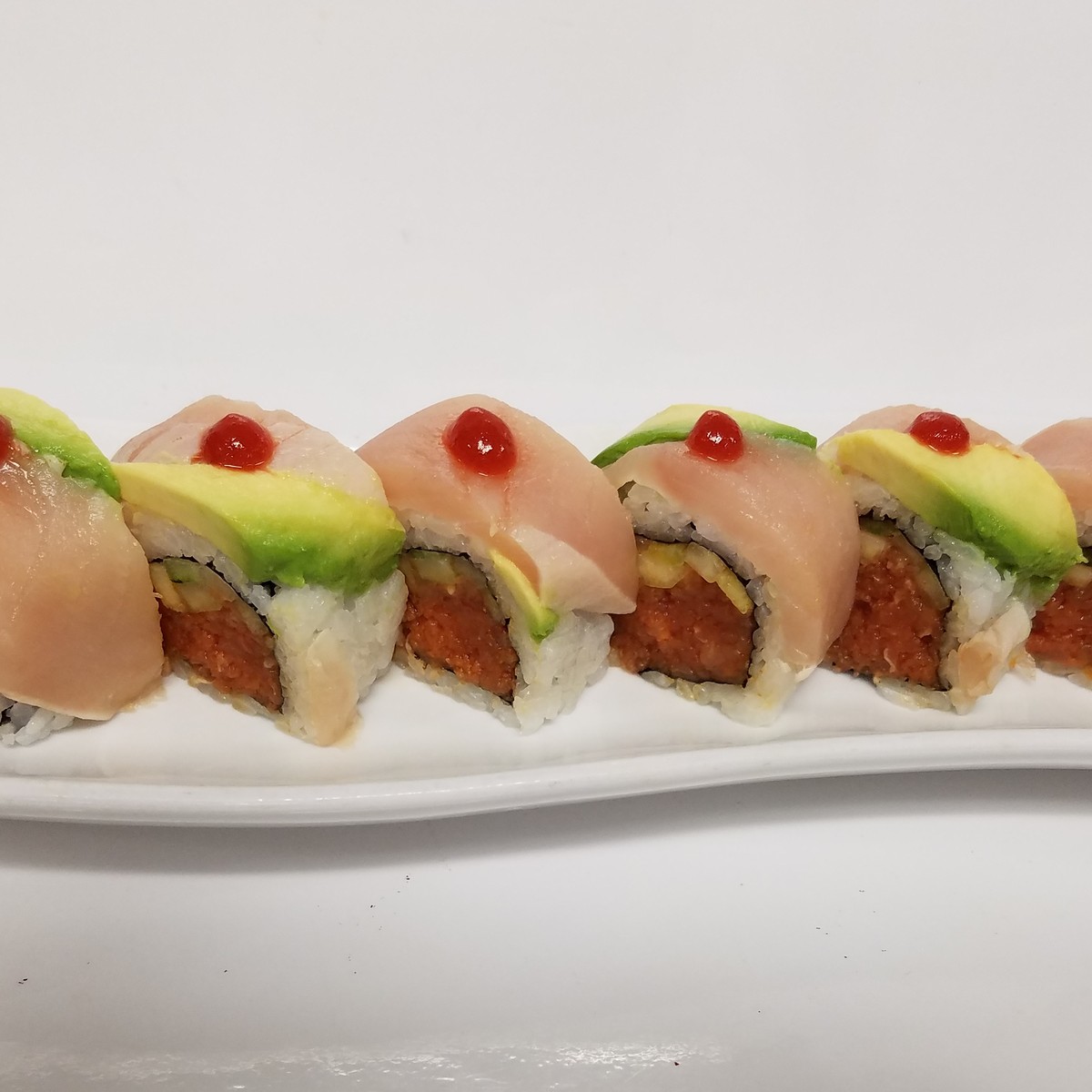 Order CITY SUSHI Cherry Valley CA Menu Delivery Menu Prices