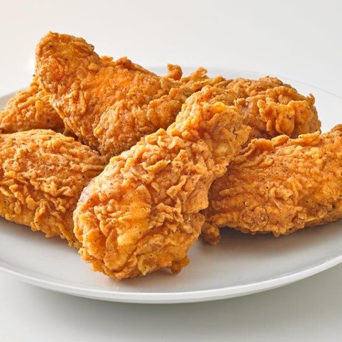 7-Eleven Opens Fried Chicken and Biscuits Restaurant 'Raise the Roost