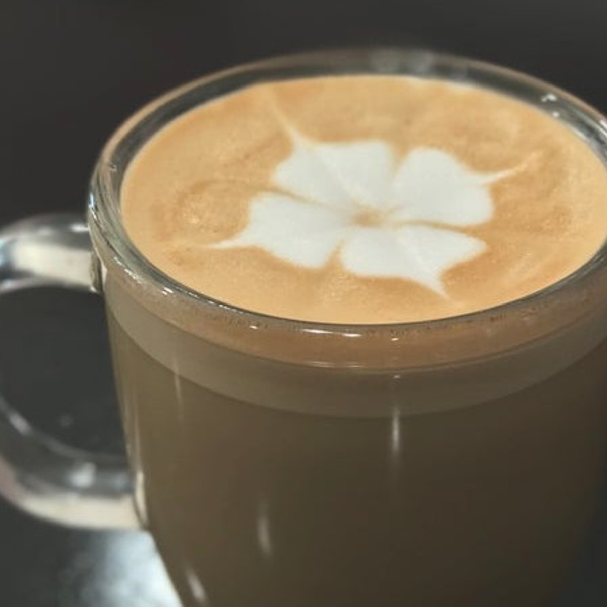 Starbucks Capuchino con leche de coco Reviews