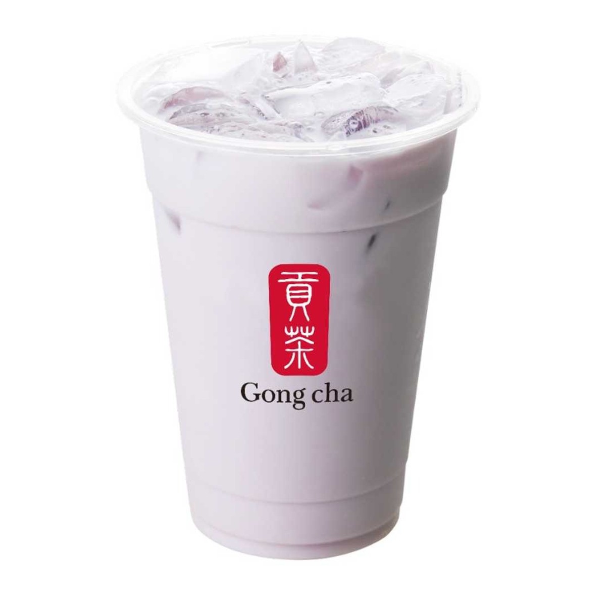 Order GONG CHA Montclair NJ Menu Delivery Menu Prices