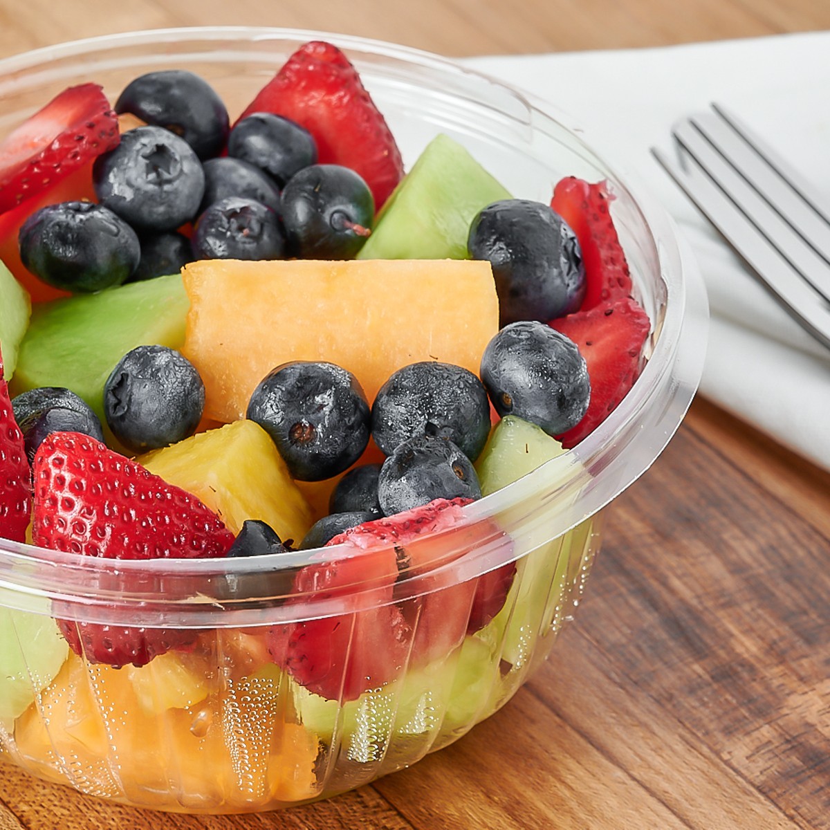 Publix Large Fruit Salad Bowl