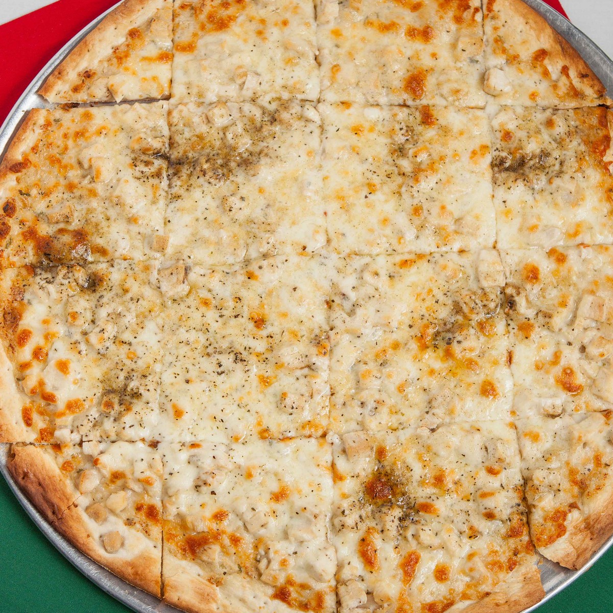 Papa Luigi's Pizza Menu & Delivery Cudahy WI 53110