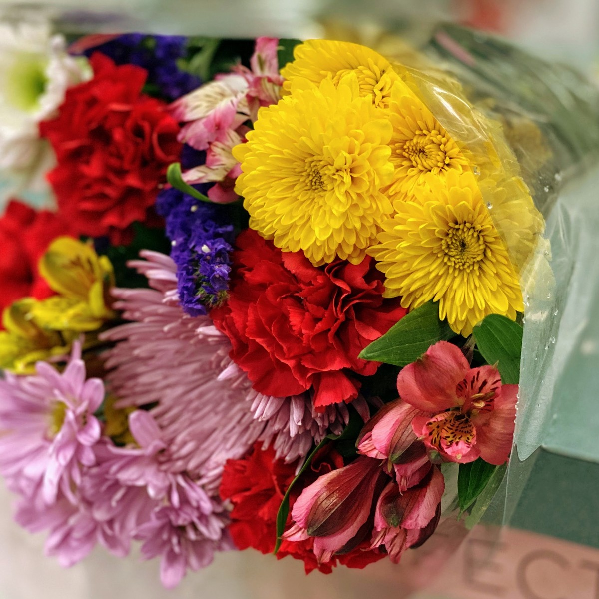 Fruit and Gourmet Basket in Brooklyn NY - Marine Florists