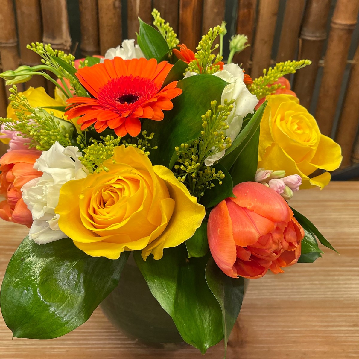 Acme Flower Shop (1511 New York 22) Floral Delivery - DoorDash