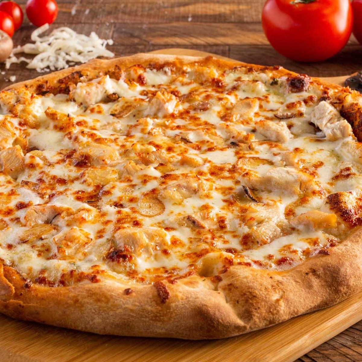 Order AMECI PIZZA KITCHEN - Irvine, CA Menu Delivery [Menu & Prices]