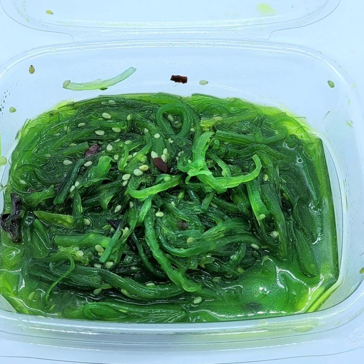 Hokra Alghe Wakame Reviews