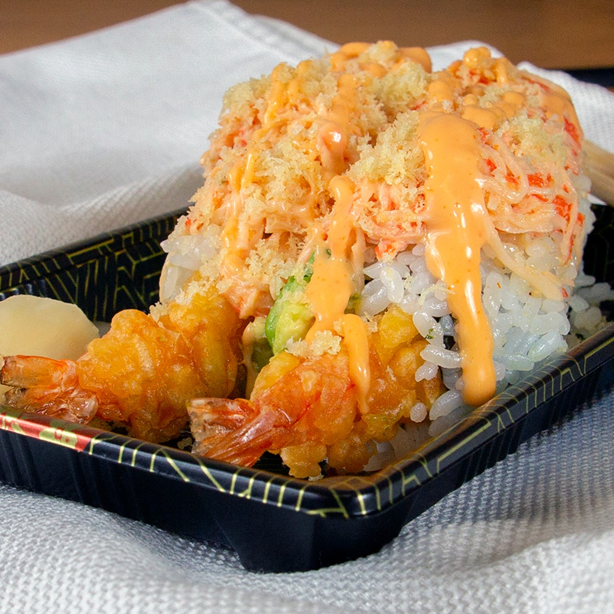 Order Tokyo Express Menu Delivery【Menu & Prices】, Elmwood Park