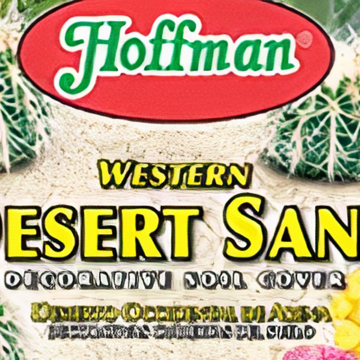 Hoffman Western Desert Sand - Urban Garden Center