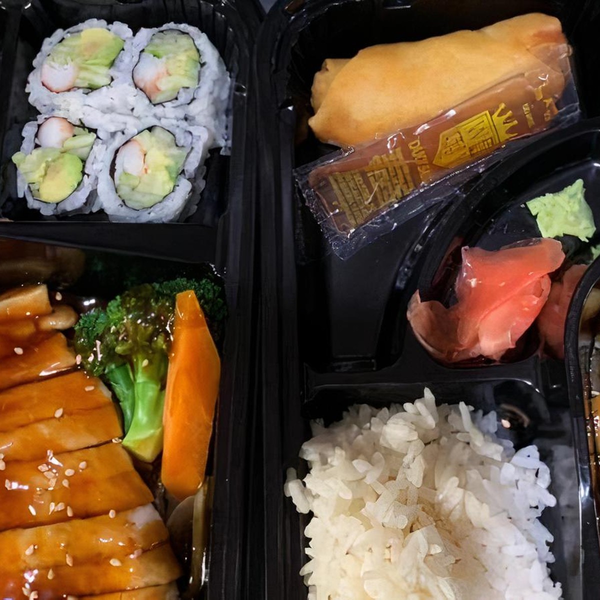 Order ZEN SUSHI Clifton NJ Menu Delivery Menu Prices