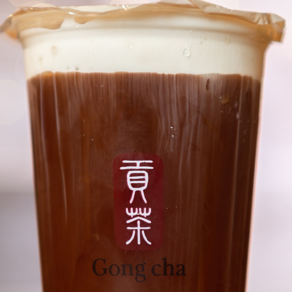 Order GONGCHA New Brunswick NJ Menu Delivery Menu Prices