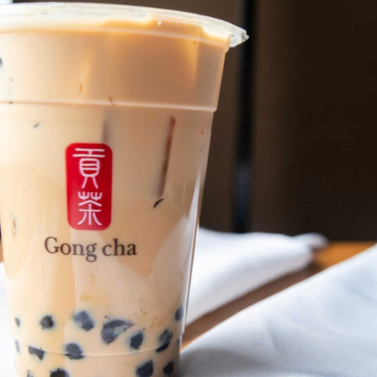 Order GONG CHA Closter NJ Menu Delivery Menu Prices