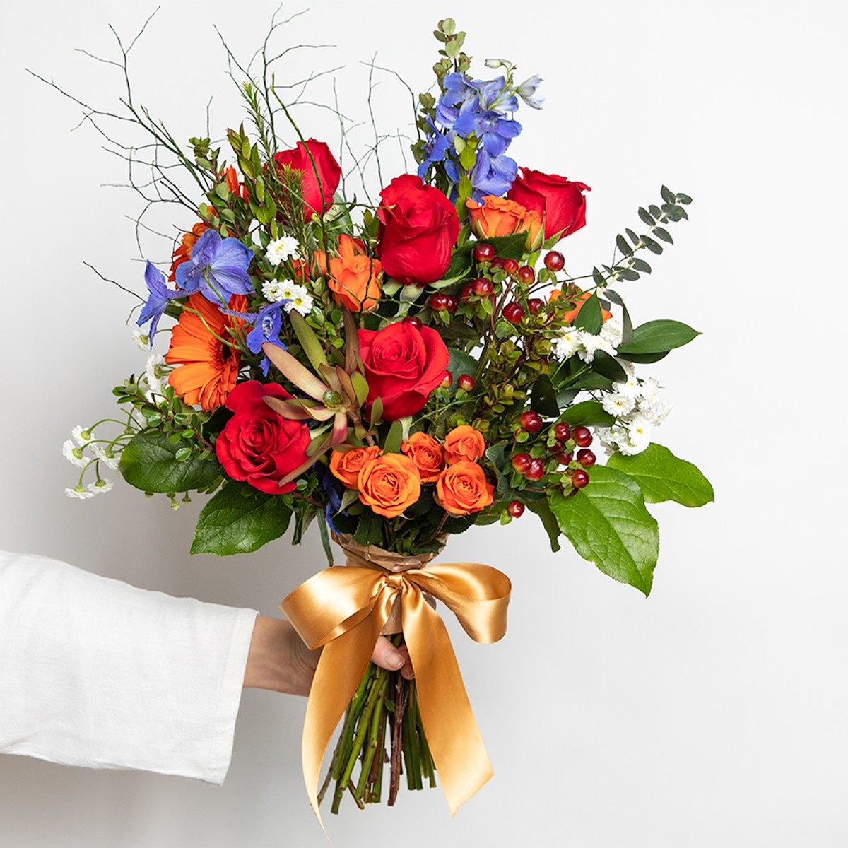 Deal of the Day - Additional 25% More Blooms For Delivery at Fresno, CA