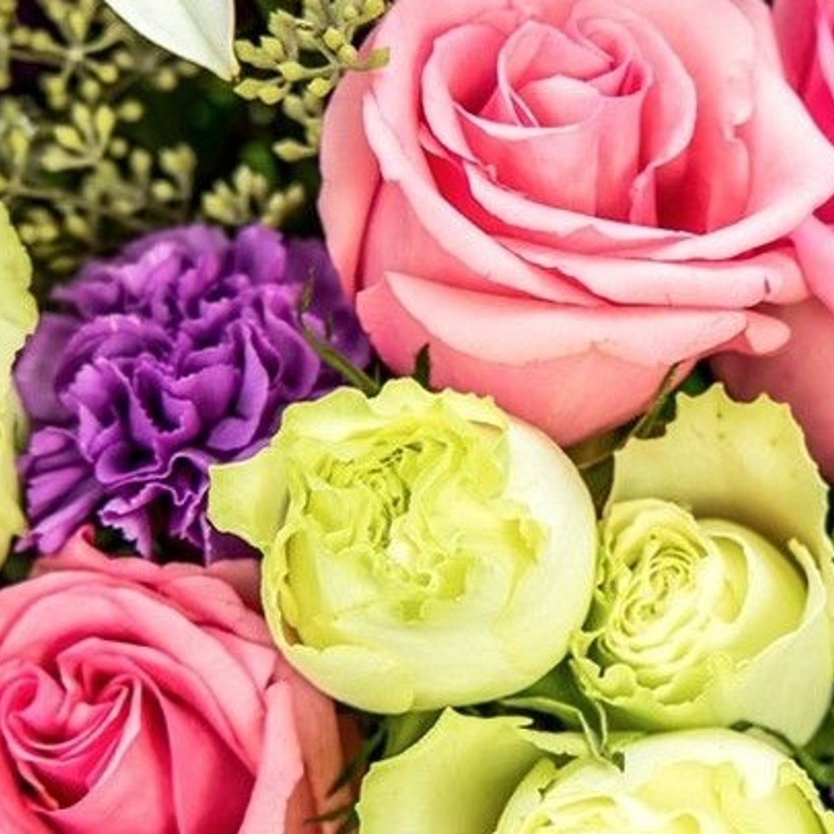 Designer's Choice Wrap Bouquet, Flowers Bouquet Wrap