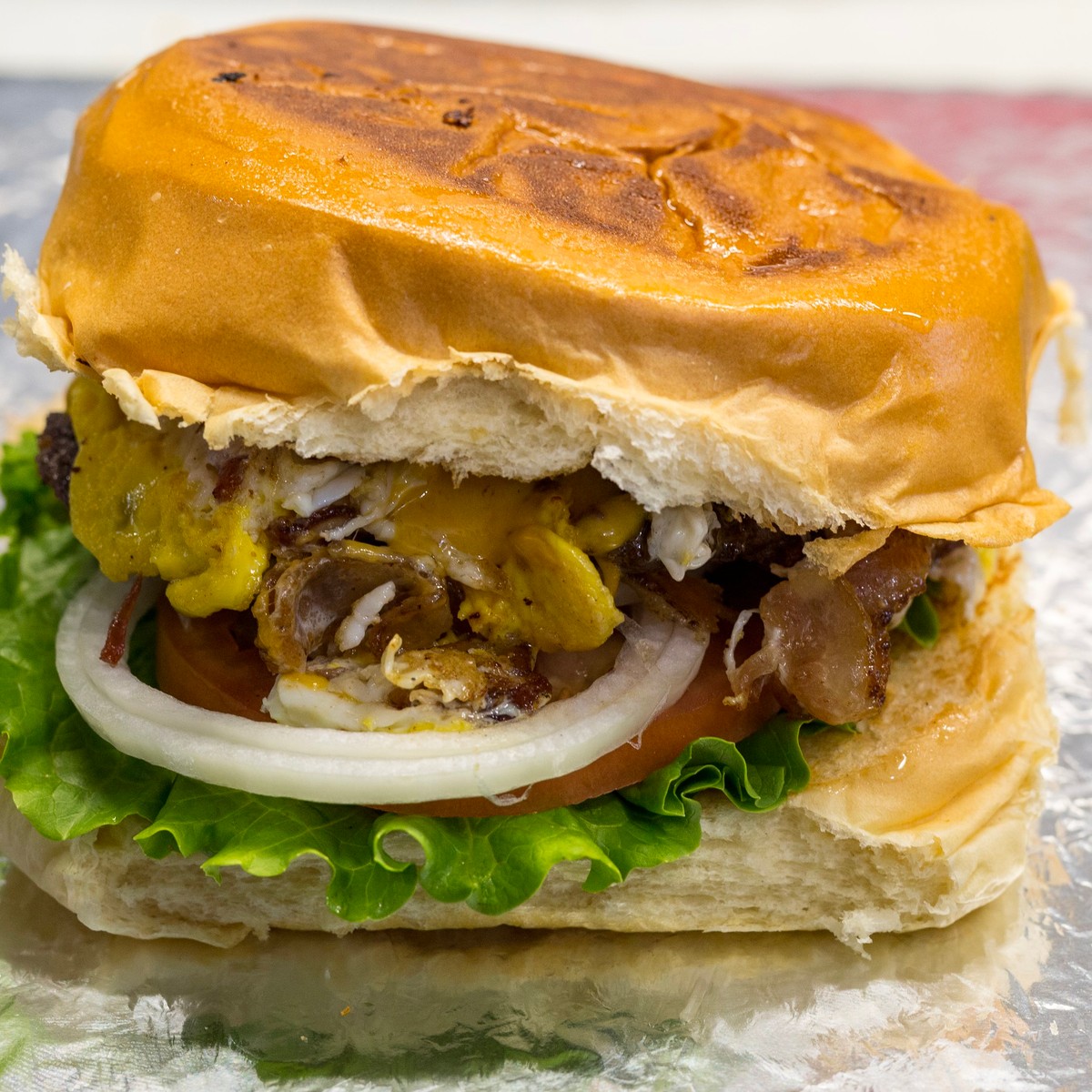 Marao Burgers - Framingham, MA Restaurant, Menu + Delivery