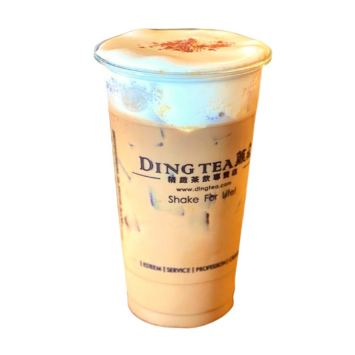 Order Ding Tea Near Disney Delivery Online • Postmates