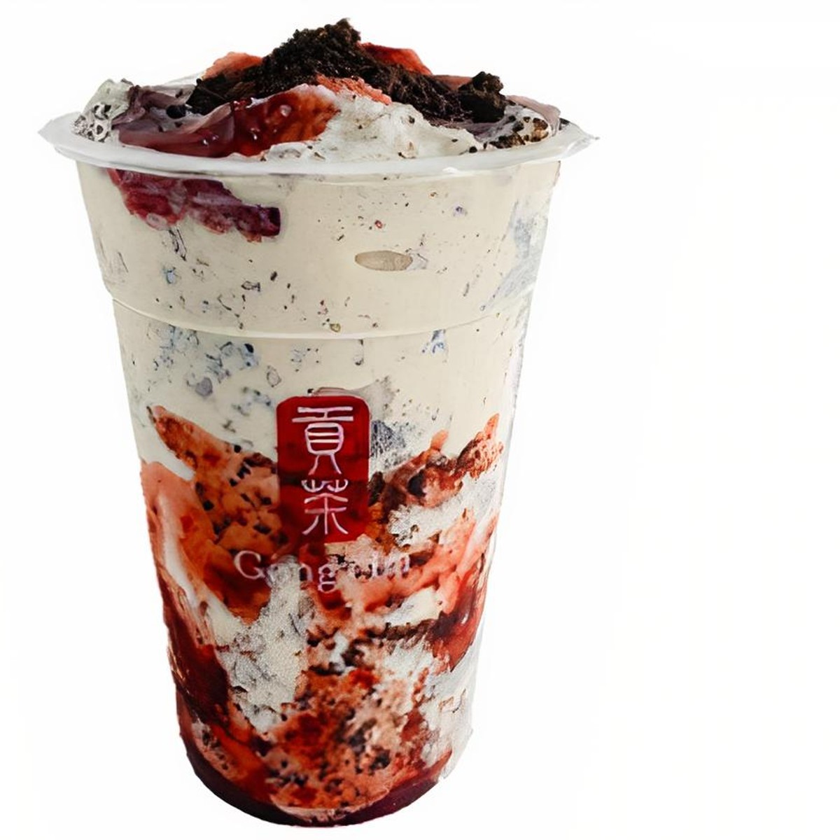 Order GONG CHA SHERWAY Toronto ON Menu Delivery Menu Prices