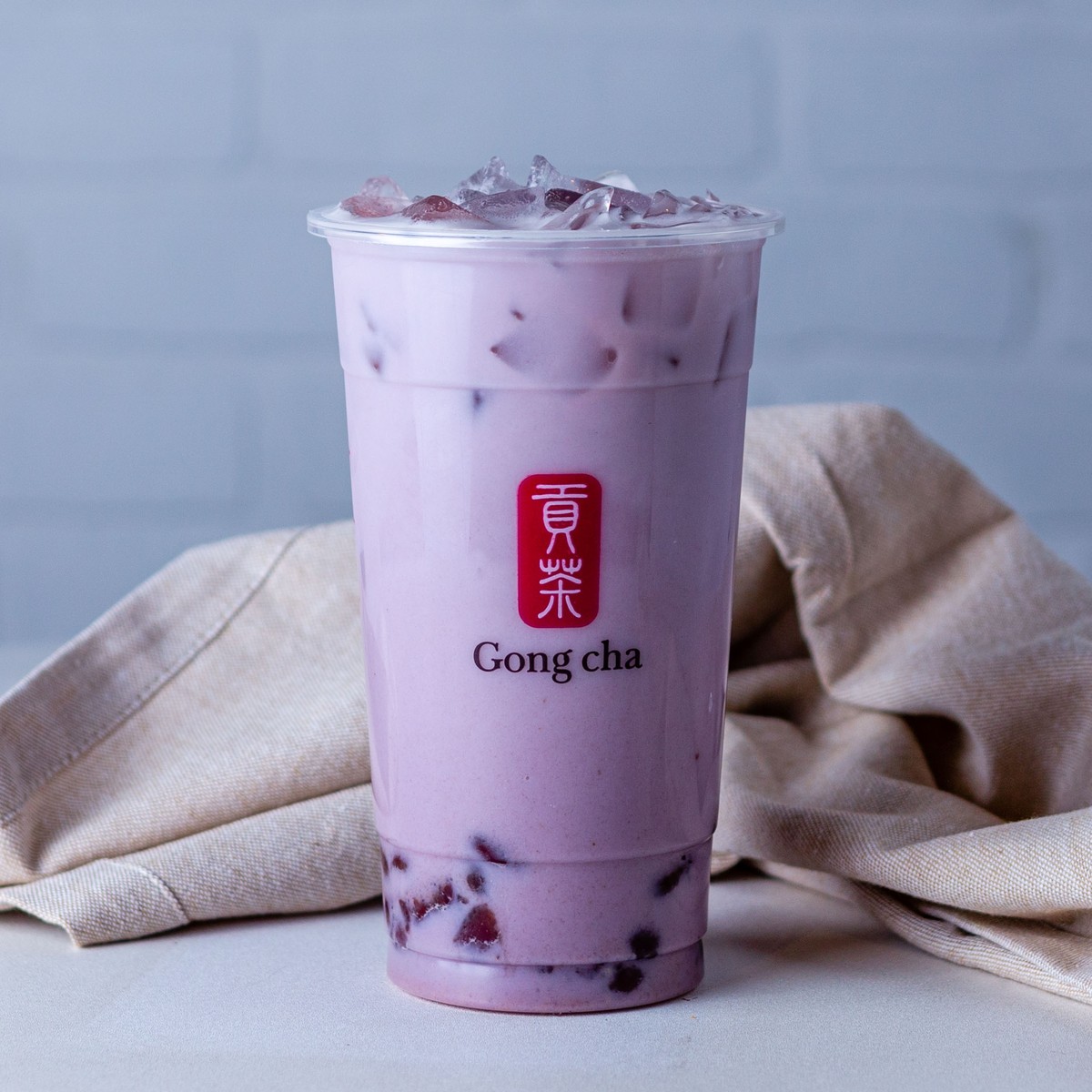 Order GONG CHA Saskatoon SK Menu Delivery Menu Prices