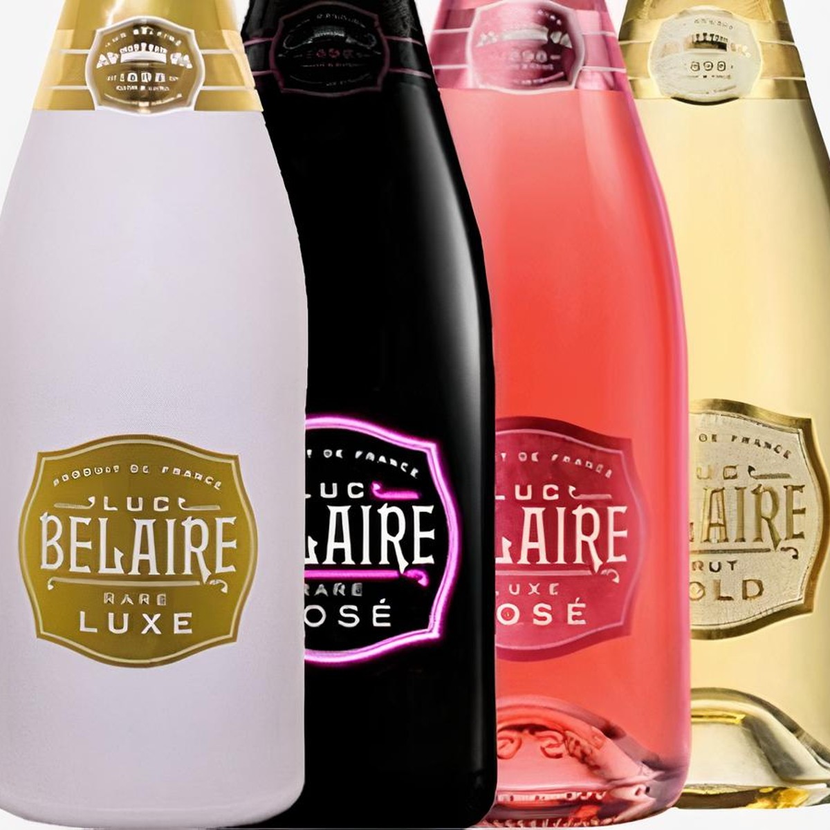 Belaire Belaire Rose Champagne - The Hut Liquor Store