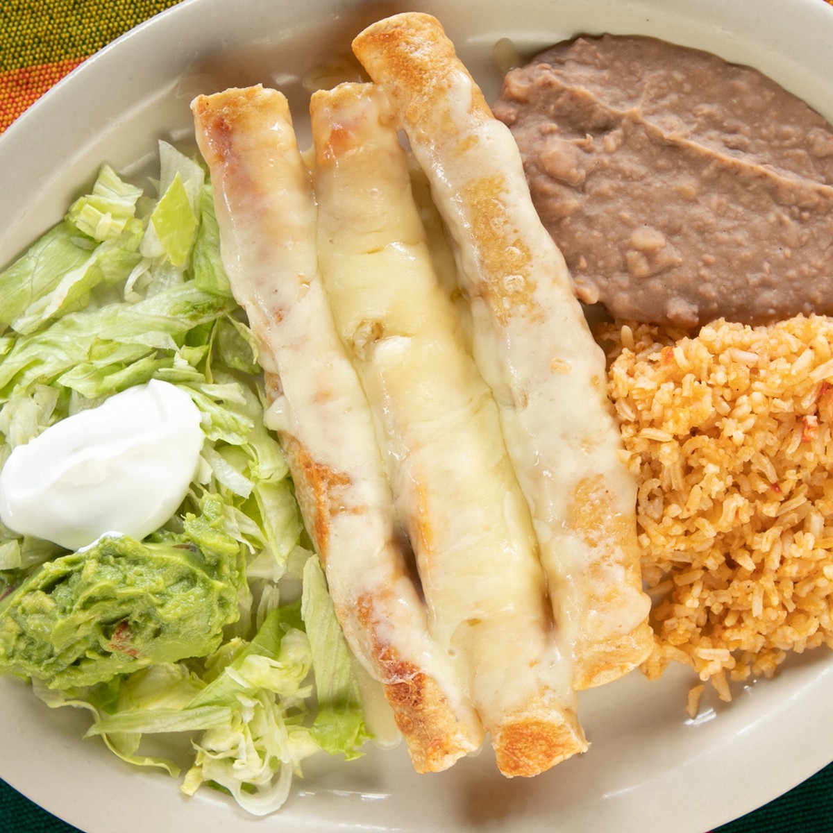 Los Comales Mexican Restaurant - Authentic Mexican Restaurant located on  the East side of Austin, TX