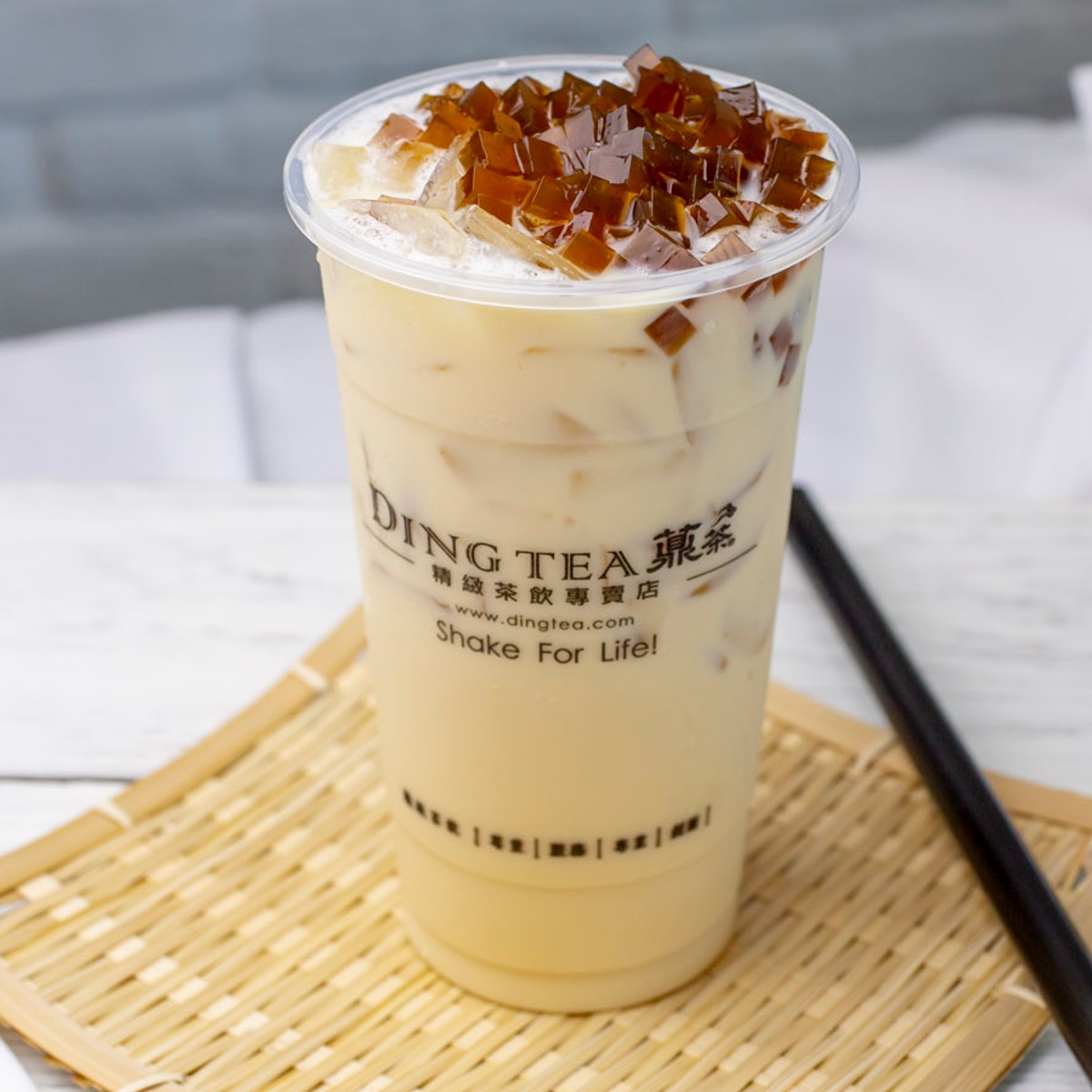 Order Ding Tea Near Disney Delivery Online • Postmates