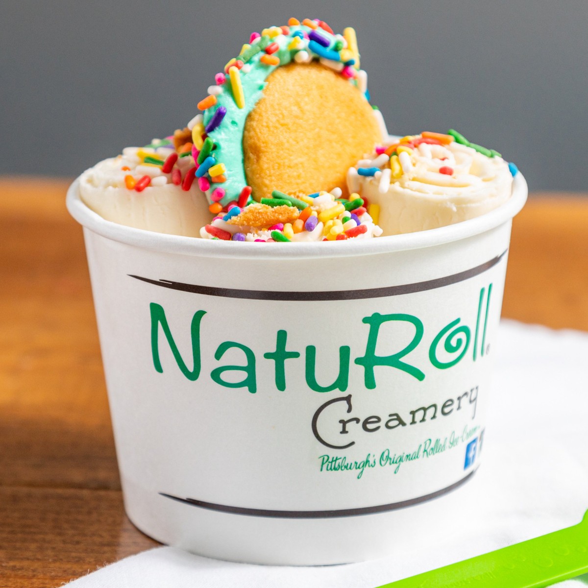 NatuRoll Creamery