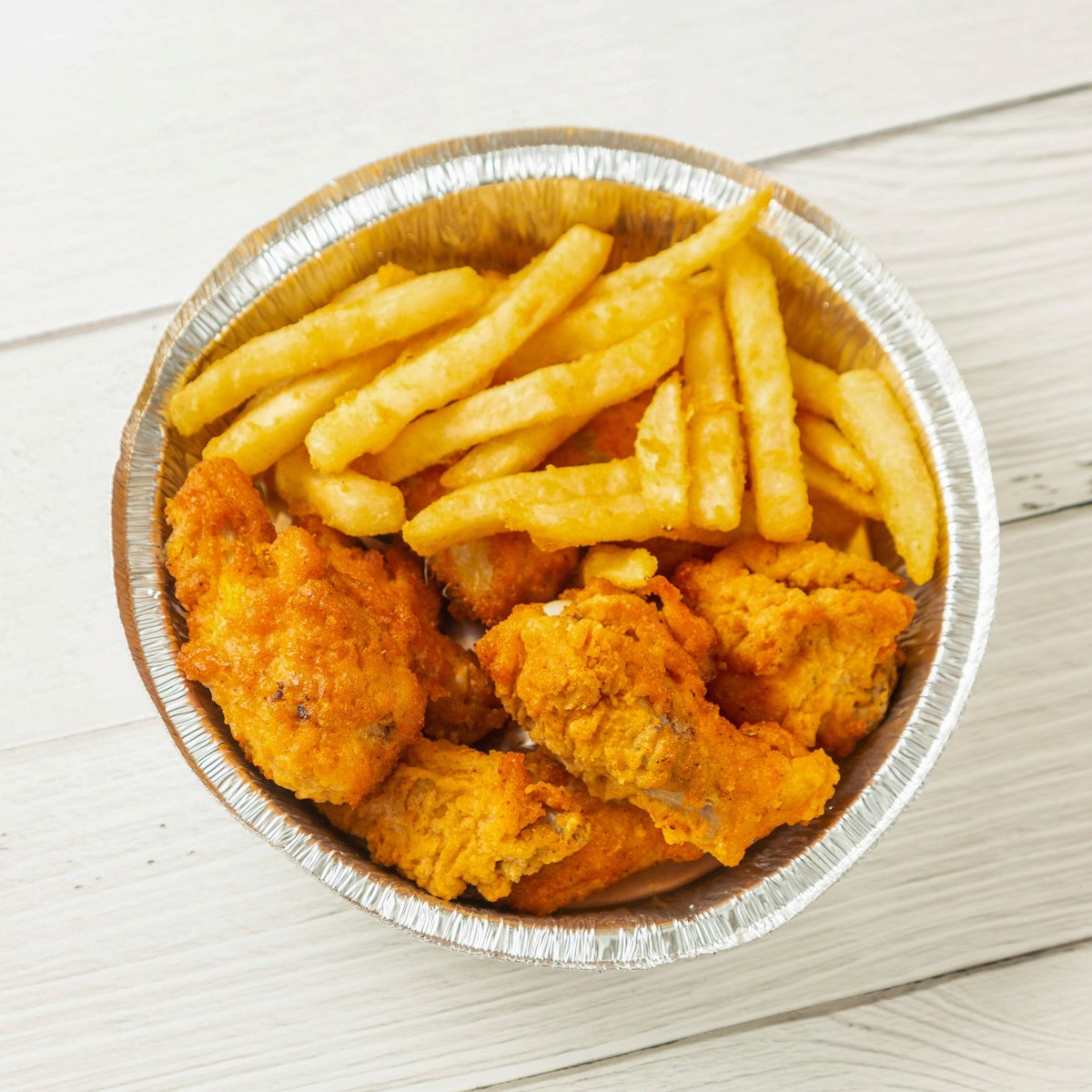 Wise Organic Chicken Wings 1.25 to 1.75 Pounds