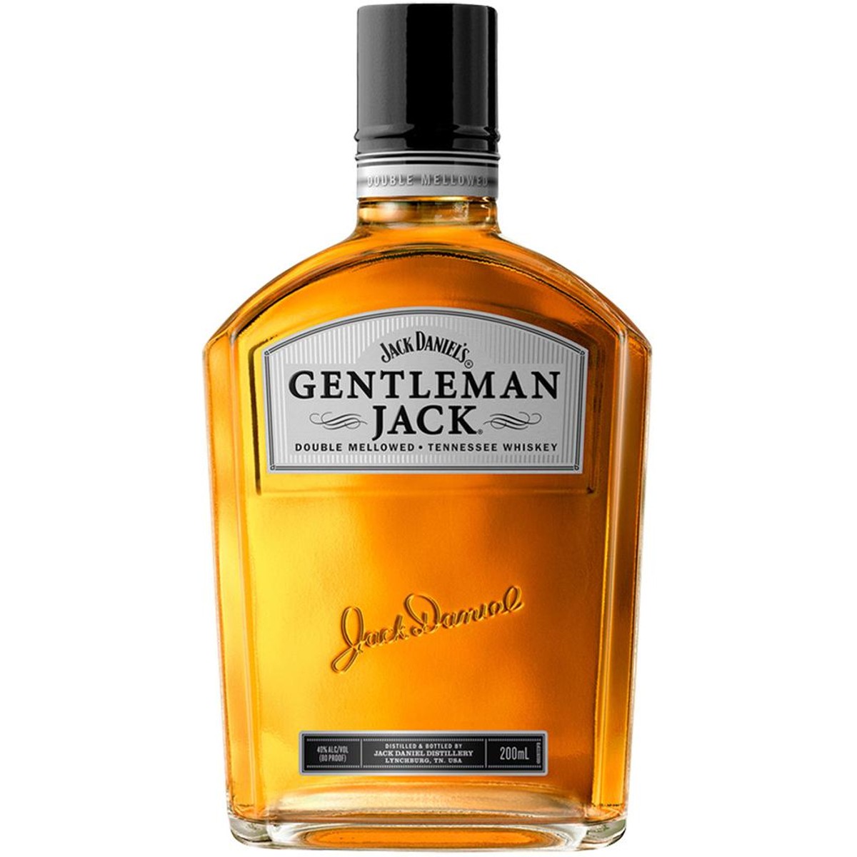 Jack Daniel's Tennessee Honey Whiskey ABV 35% 200 ML - Cheers On Demand