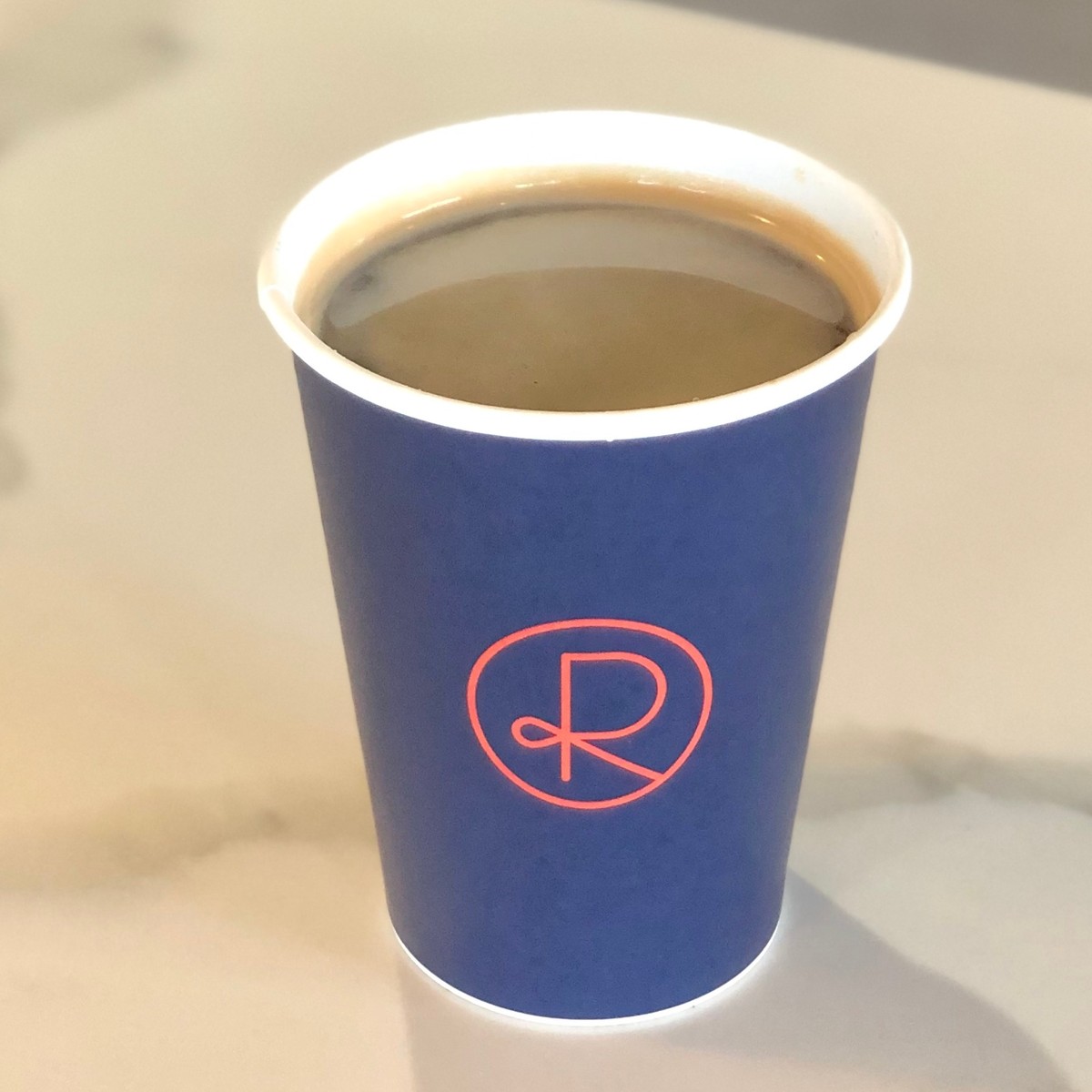 Reborn Coffee - Anaheim, Anaheim - CA