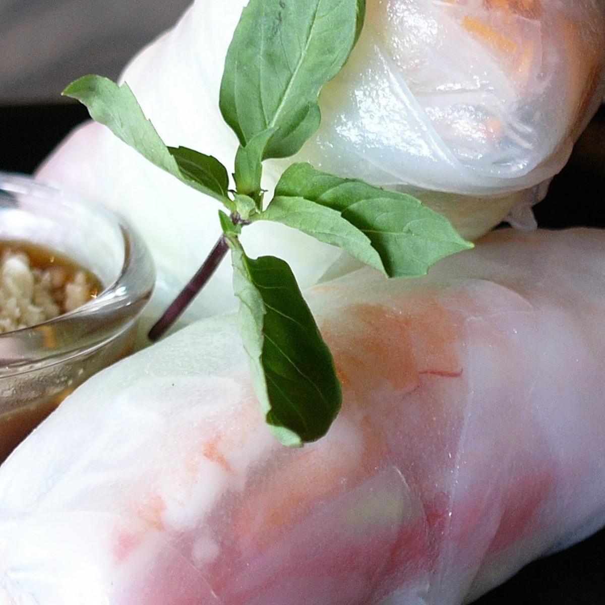 Fresh Spring Roll Rice Paper Wrappers, Rice Paper Wrappers for Fresh  Rolls-30 Sh 