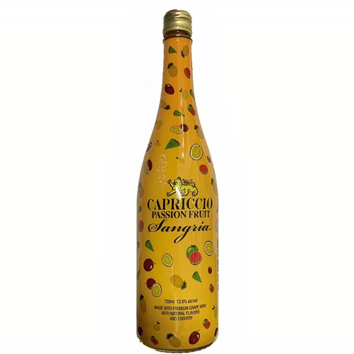 Alize - Gold Passion (1 Liter)