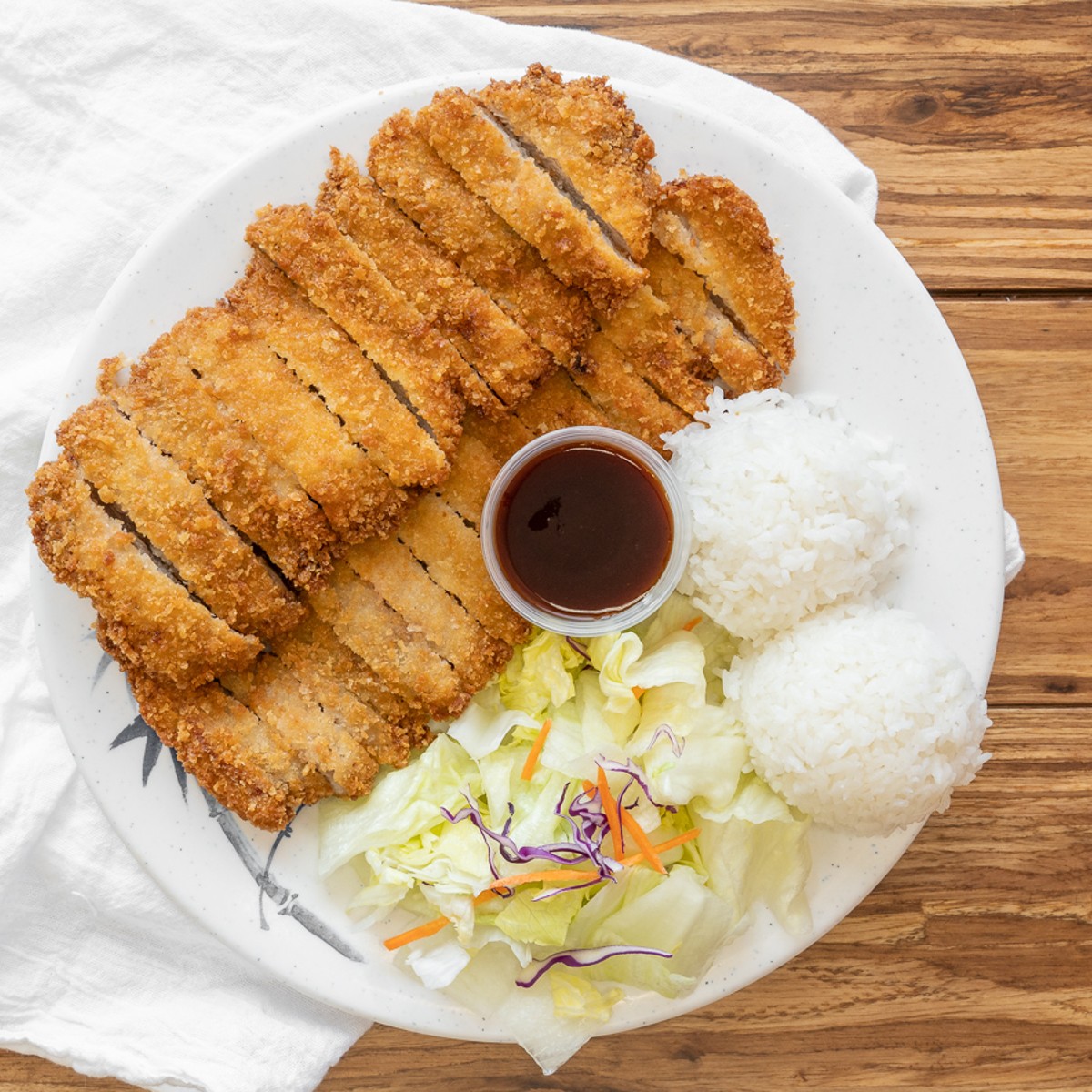 JOY TERIYAKI - TUALATIN, OR 970626243 (Menu & Order Online)