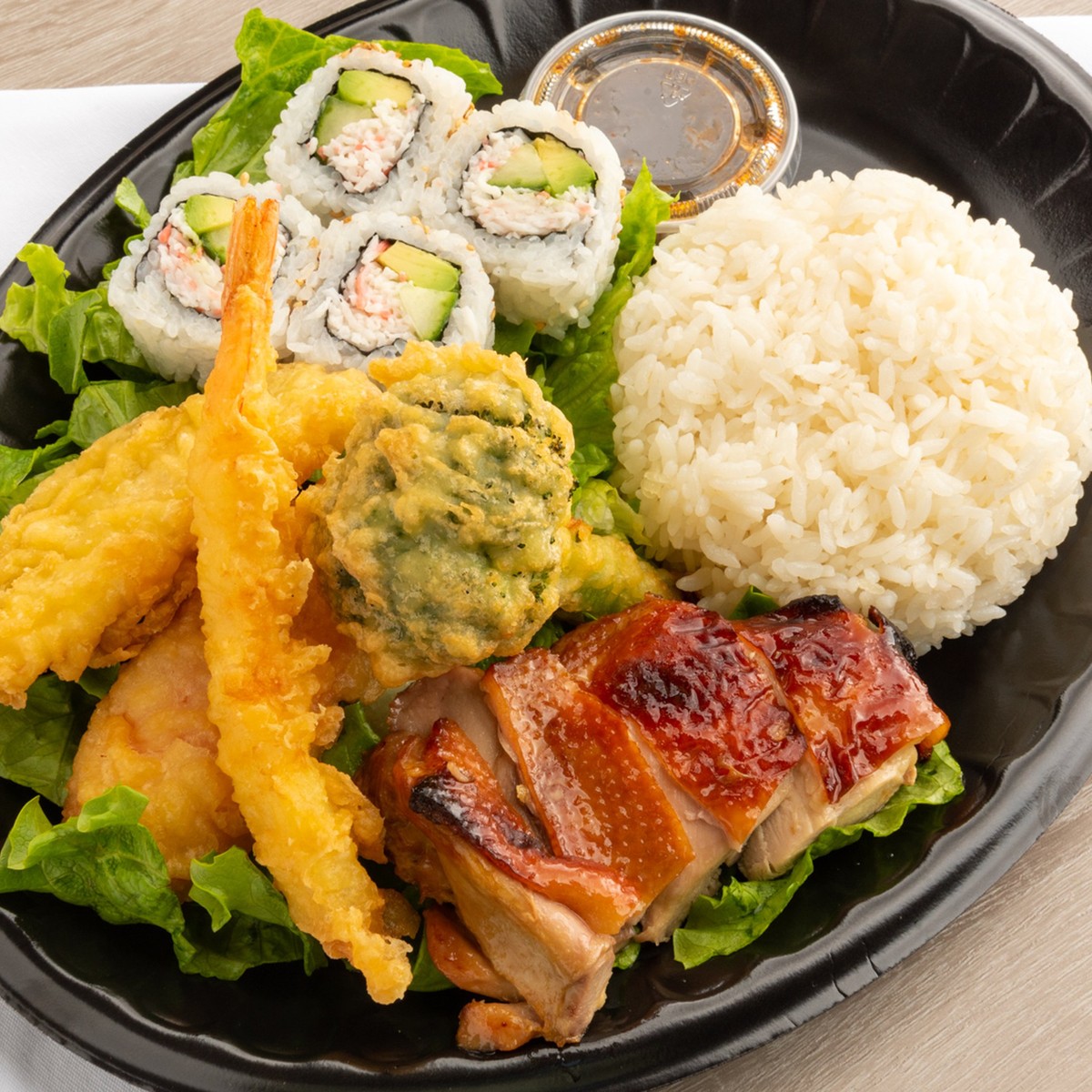 Order Sushi Boy - Torrance, CA Menu Delivery [Menu & Prices] | Torrance -  DoorDash