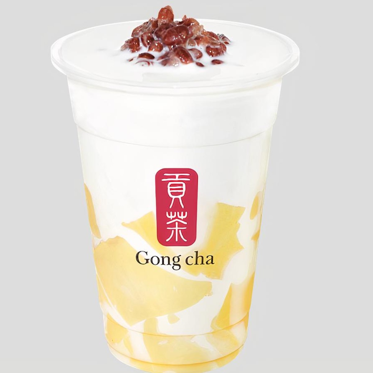 Order GONG CHA Calgary AB Menu Delivery Menu Prices